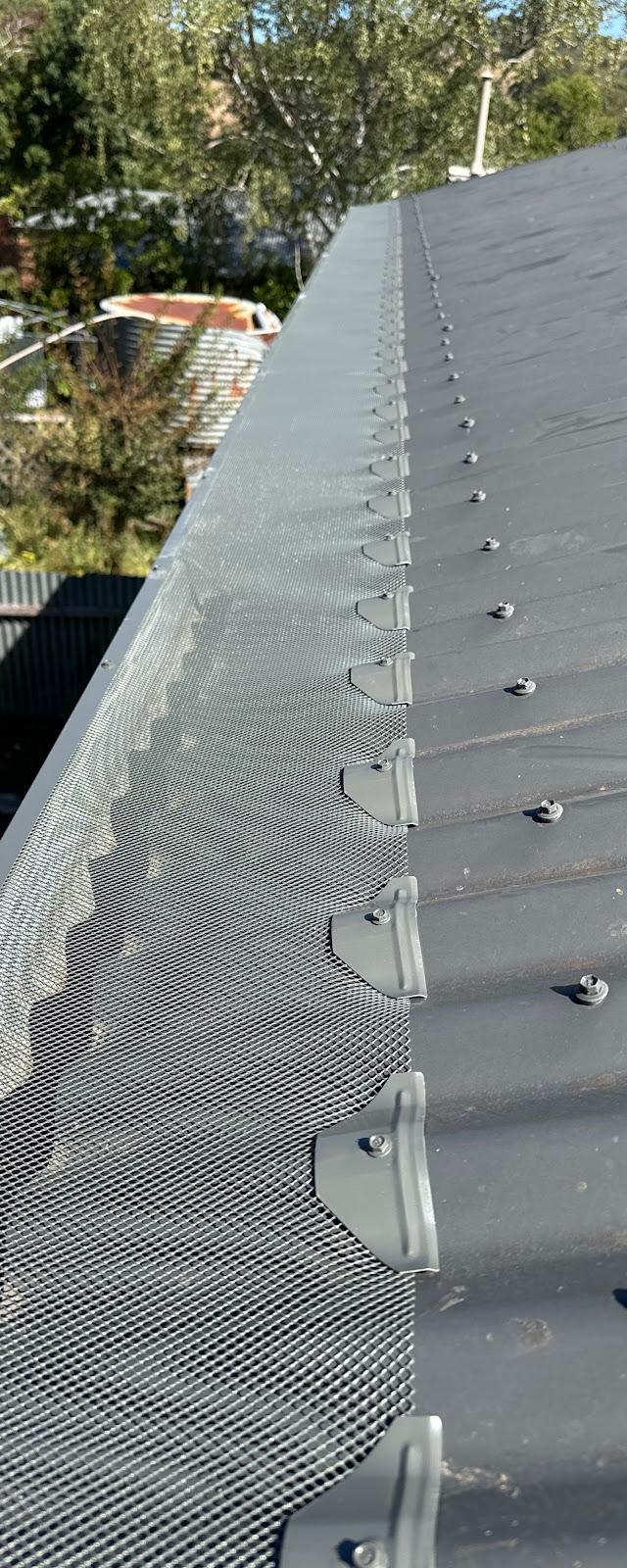 Gutter Guard Specialists
