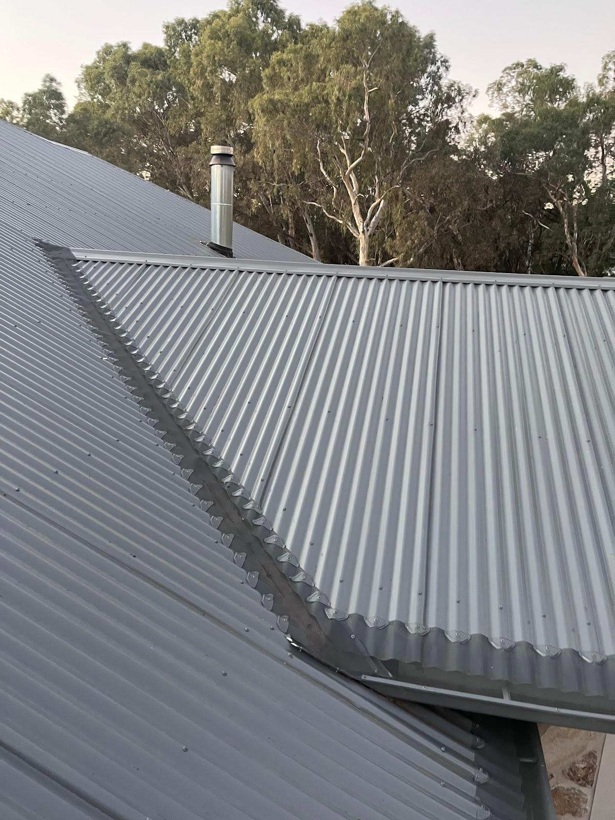 Gutter Knight Adelaide and SA Gutter Guards