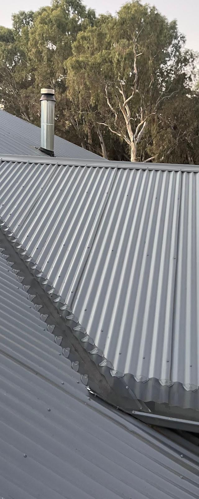 Gutter Knight Adelaide and SA Gutter Guards