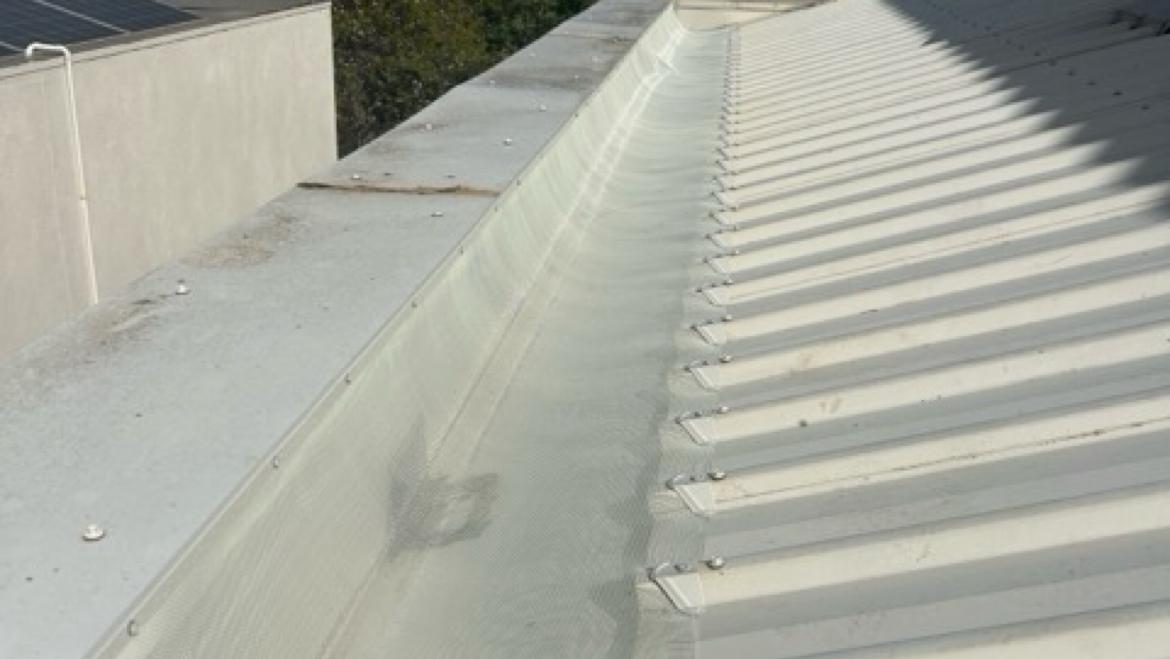 Gutter Knight South Australia