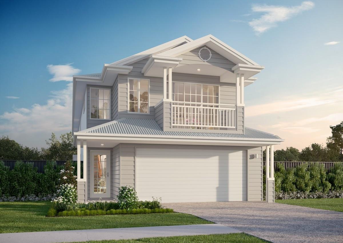 GW Homes