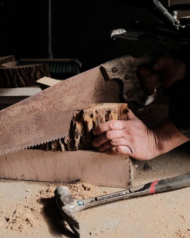 GY Carpentry
