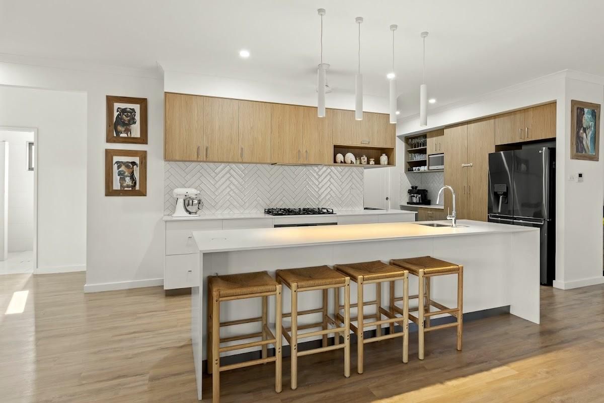 H & M Tracey Construction PTY LTD