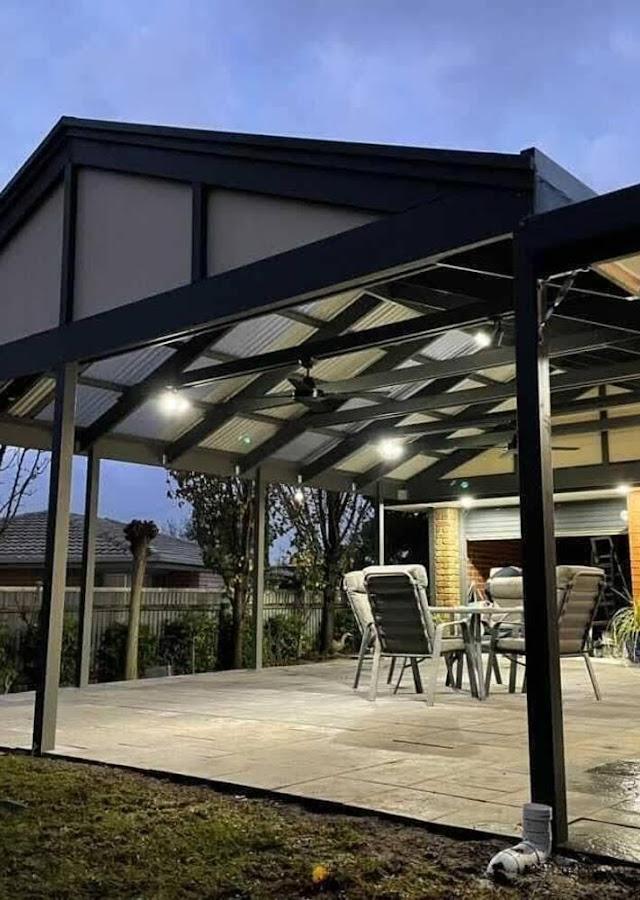 H. Irwin Electrical Adelaide Electrician