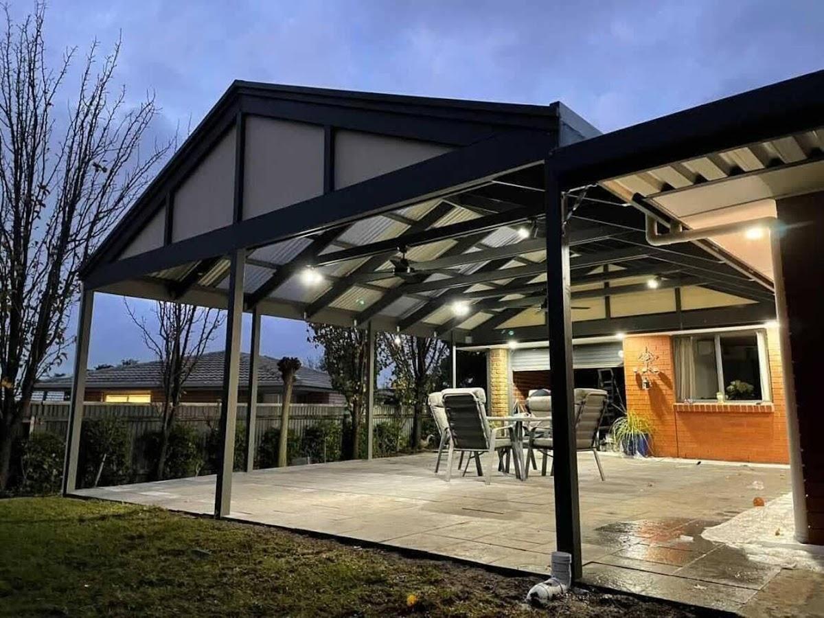 H. Irwin Electrical Adelaide Electrician
