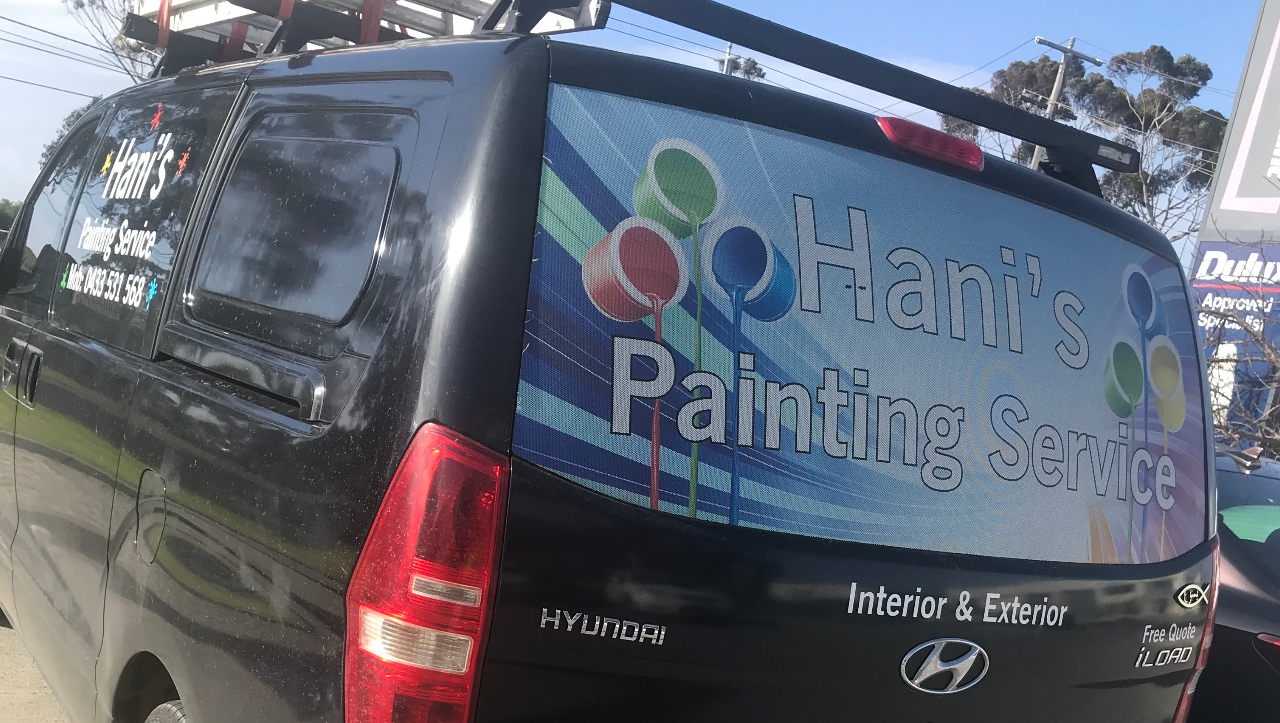 H Painting Services