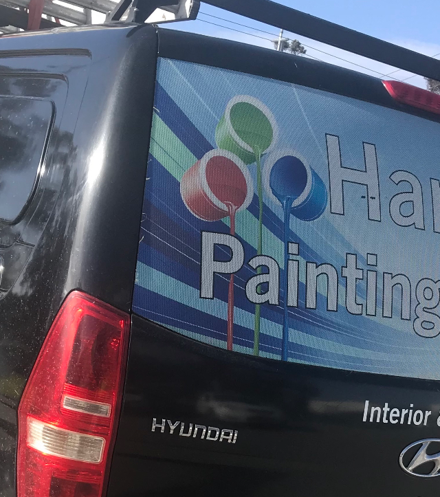 H Painting Services