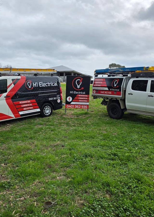 H1 Electrical