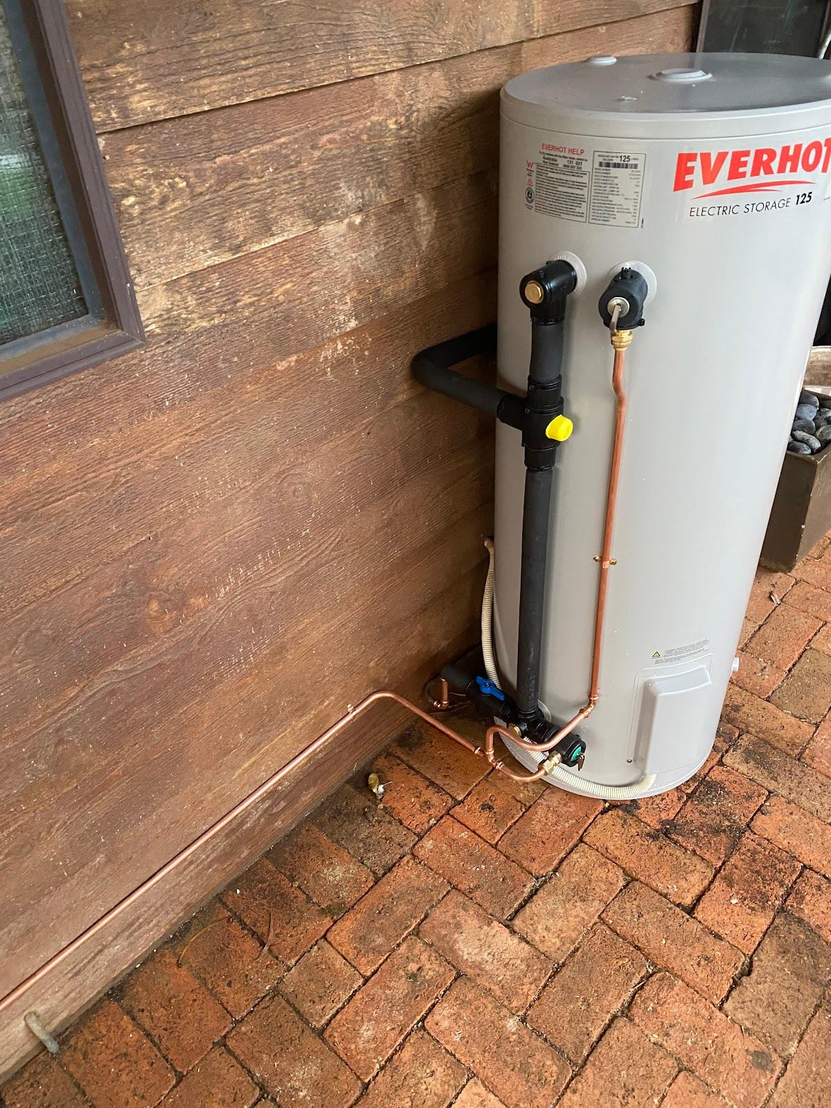H2Hero Plumbing & Gas
