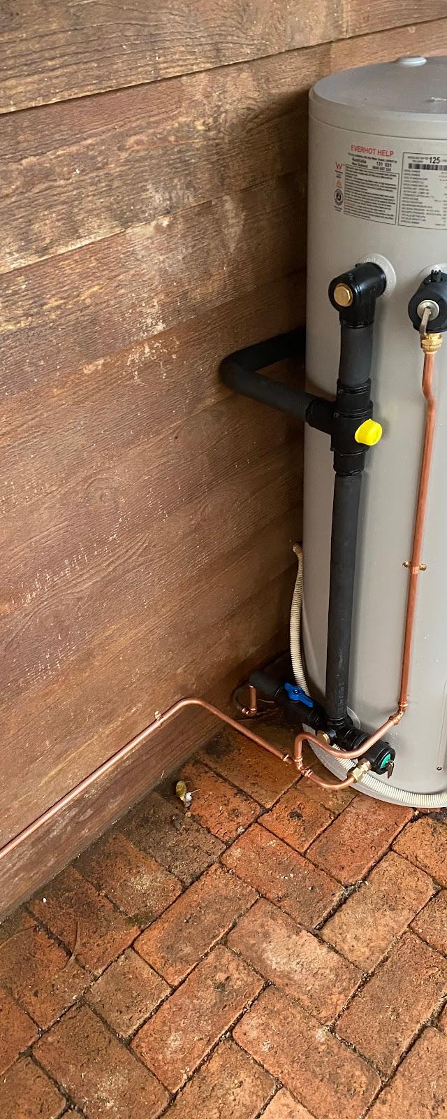 H2Hero Plumbing & Gas