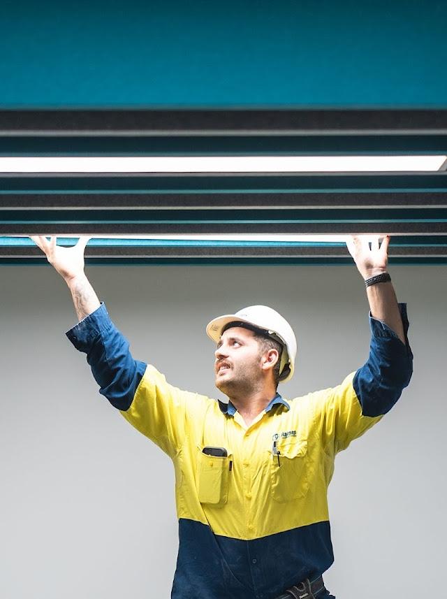 Haines Electrical Service