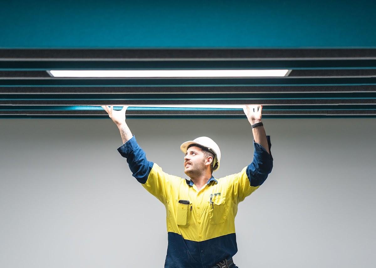Haines Electrical Service