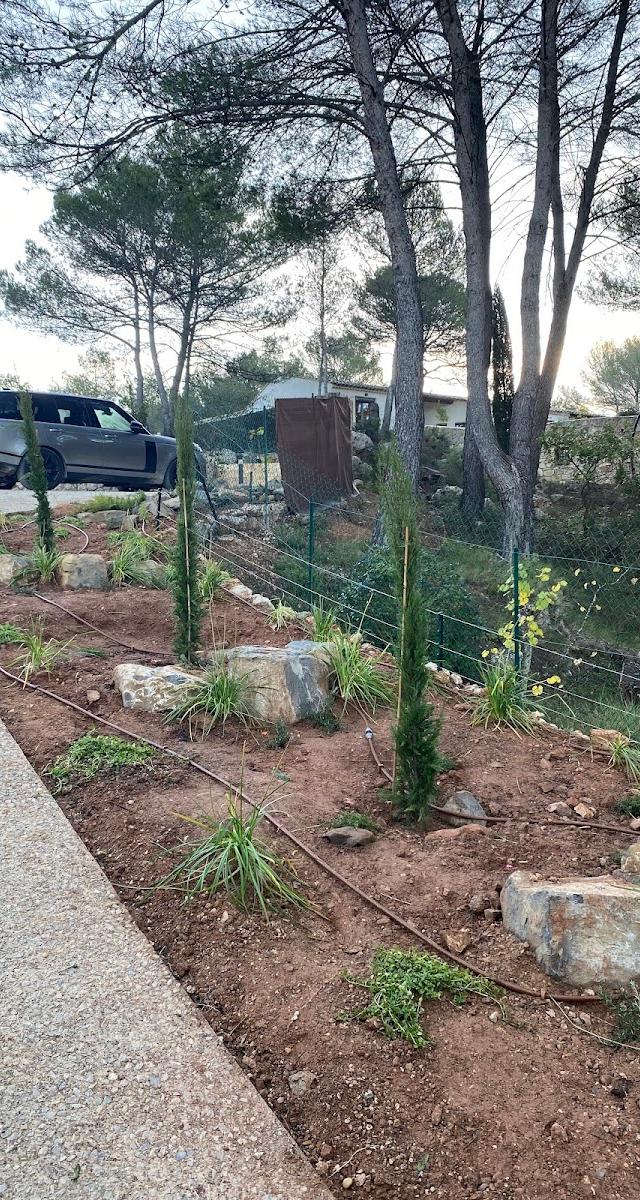 Hakea Projects