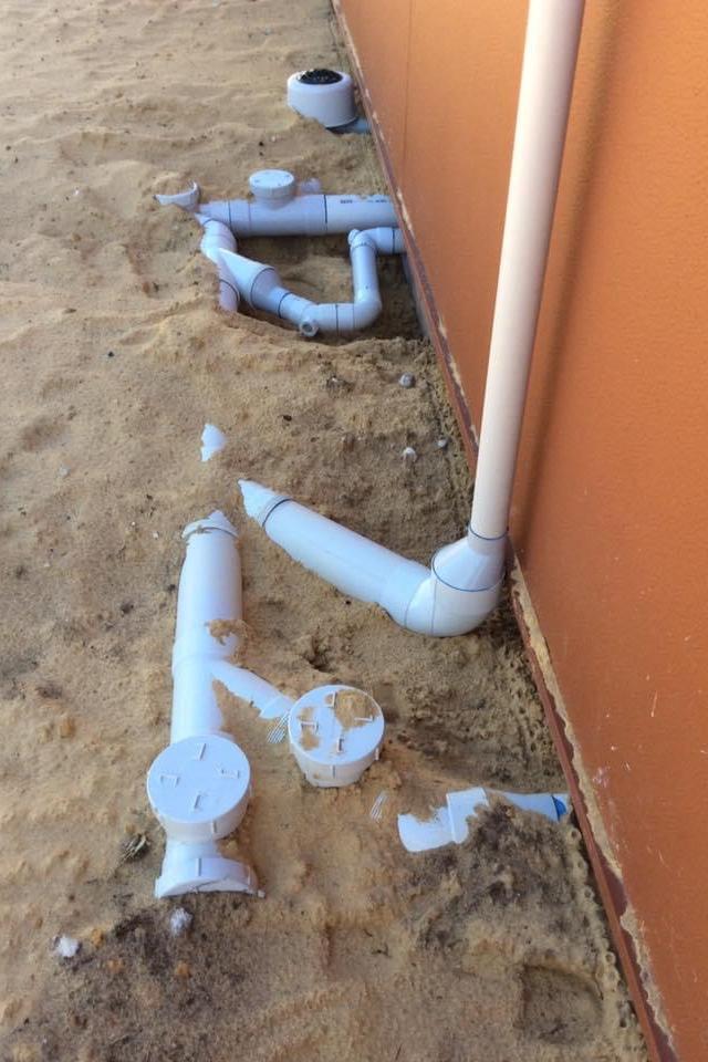 Hakjac Plumbing