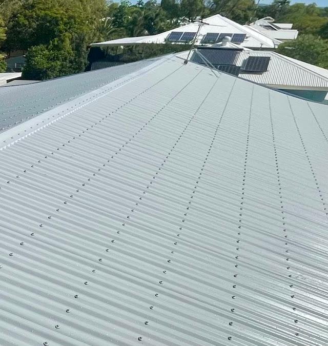 Hales Plumbing & Roofing Rockhampton