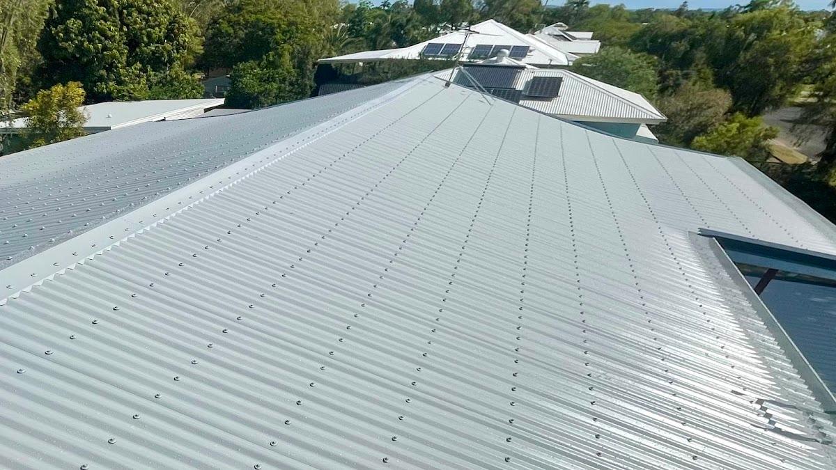 Hales Plumbing & Roofing Rockhampton