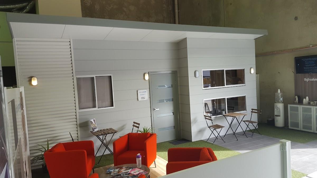 Half Priced Granny Flats