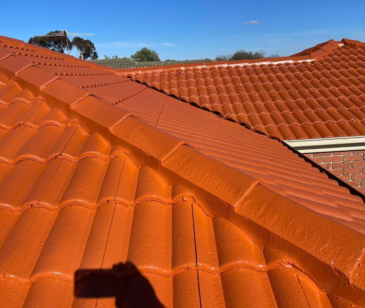 Hallam Roofing