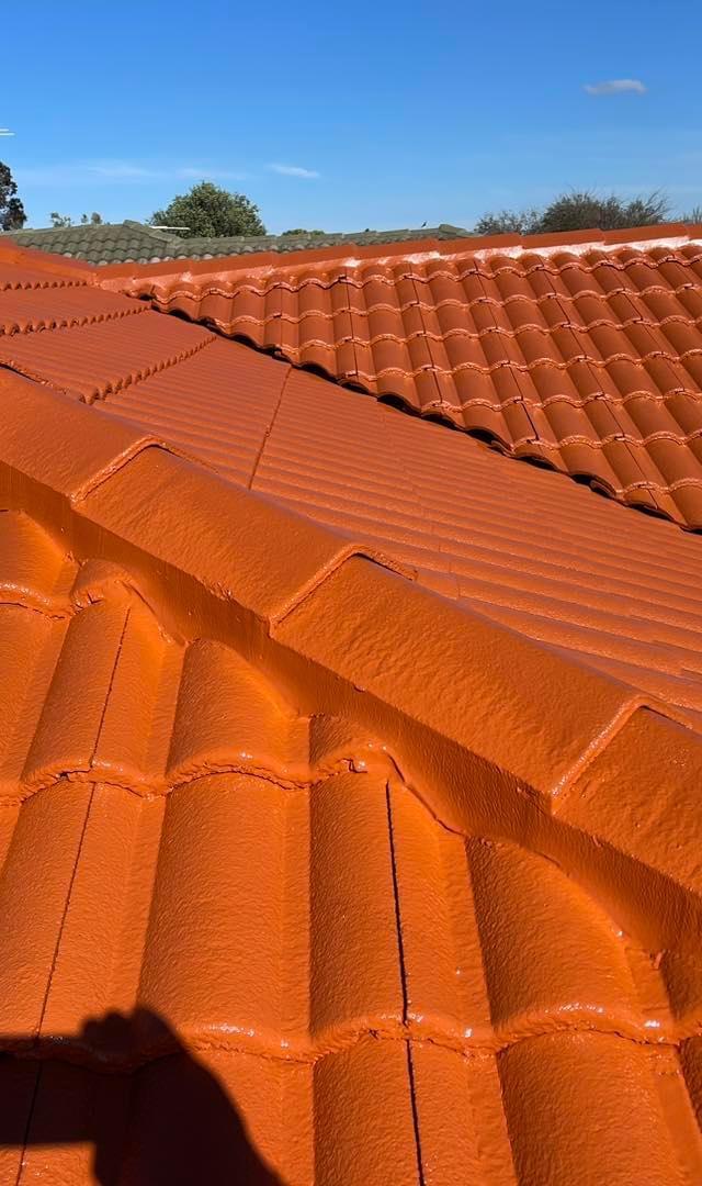 Hallam Roofing
