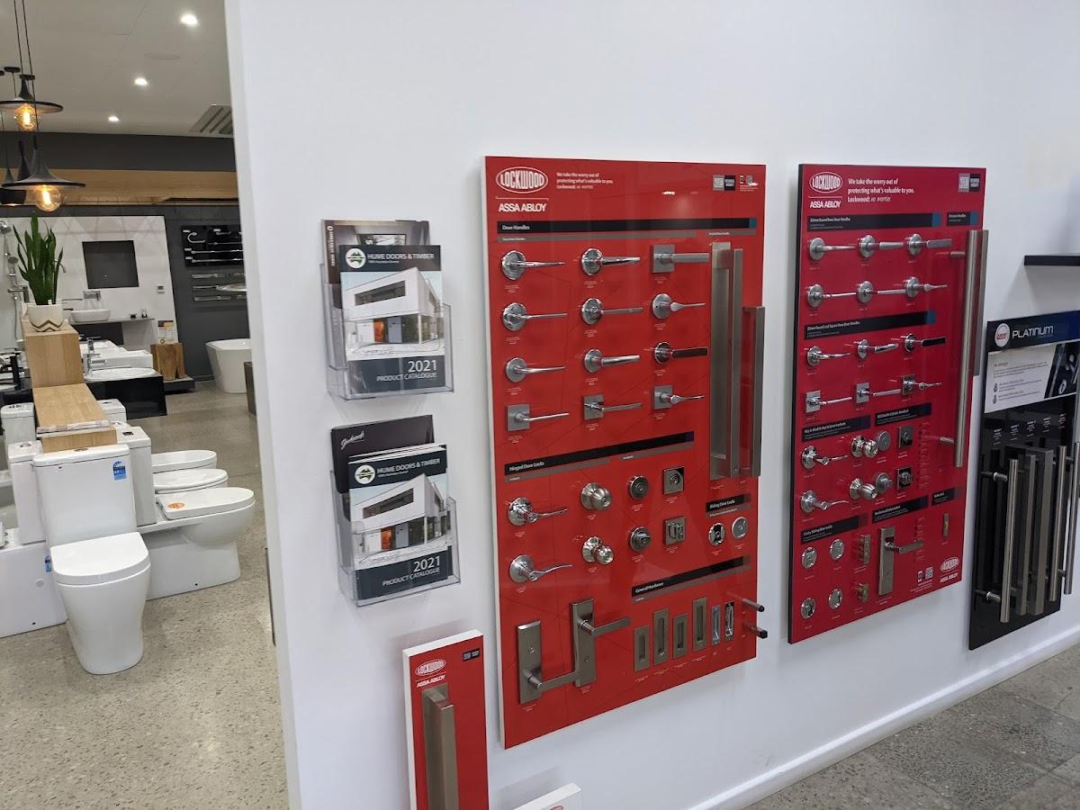 Hallett Selection Centre