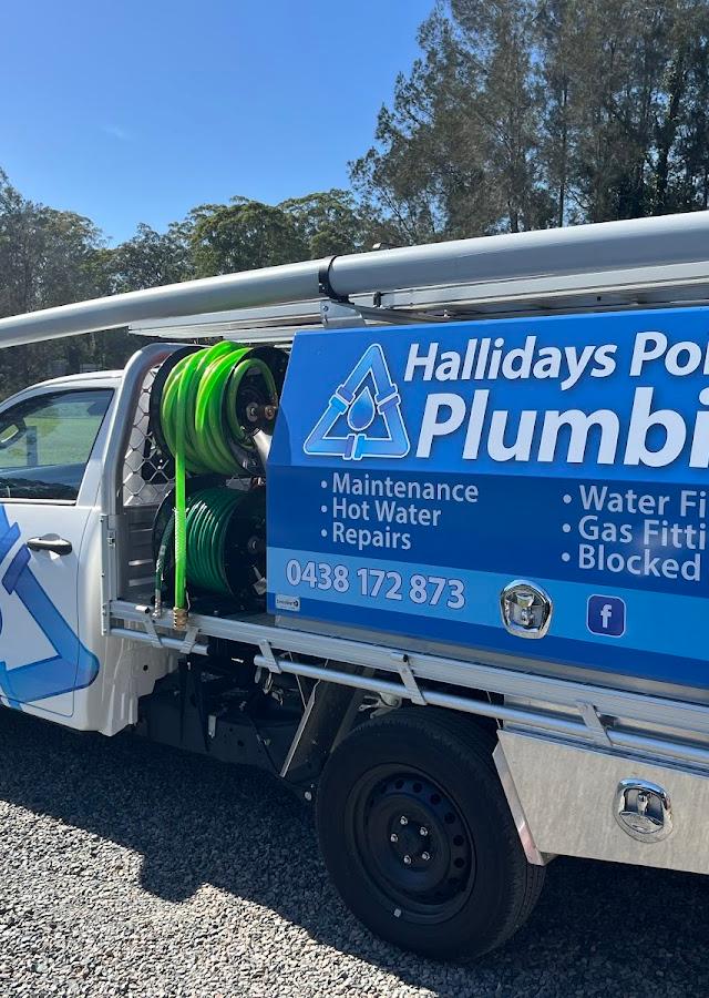 Hallidays Point Plumbing