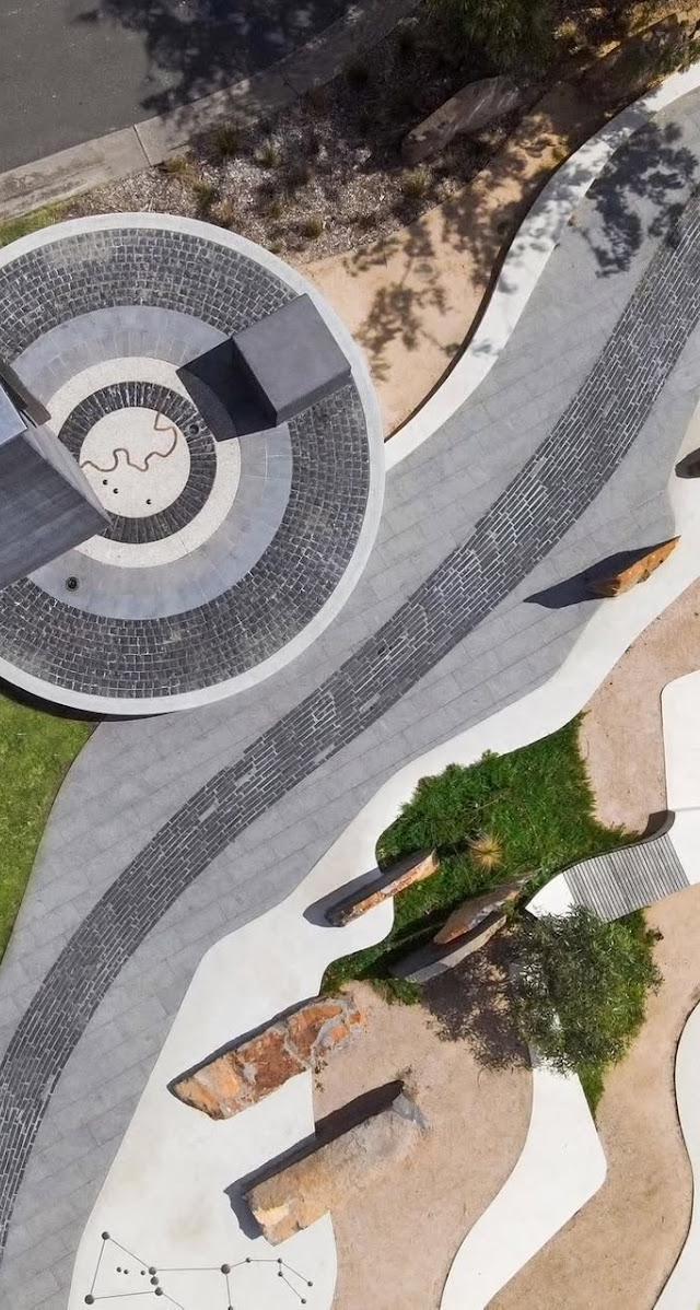 Hallmark Landscape & Design PTY LTD