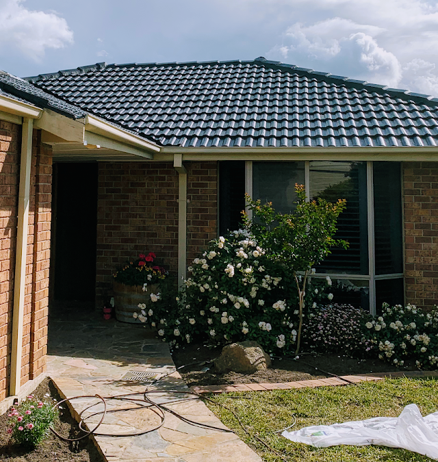 Hallmark Roofing & Home Solutions