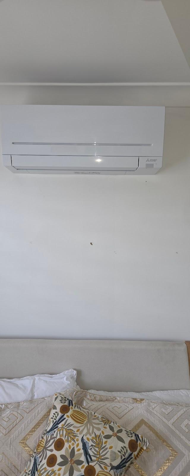 Halls Home Appliances & Air Conditioning