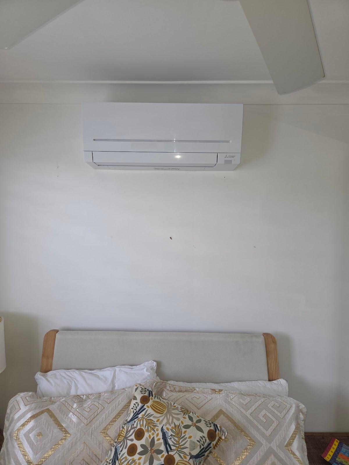 Halls Home Appliances & Air Conditioning