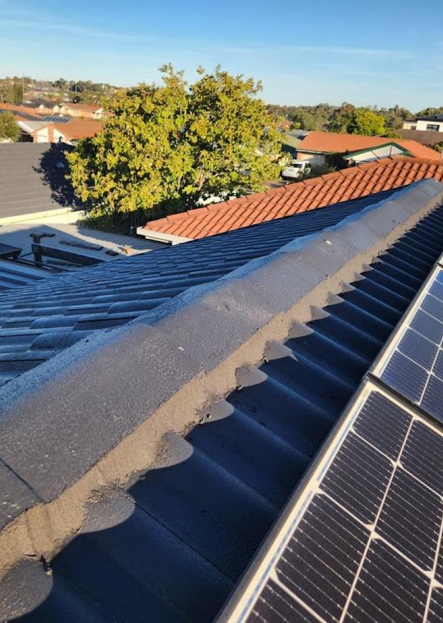 Halo Roofing Services