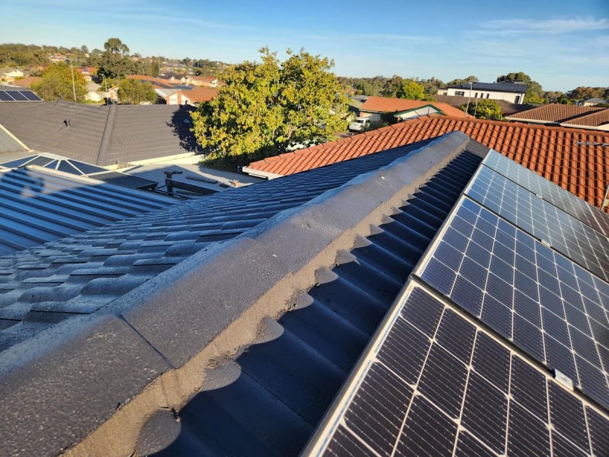 Halo Roofing Services