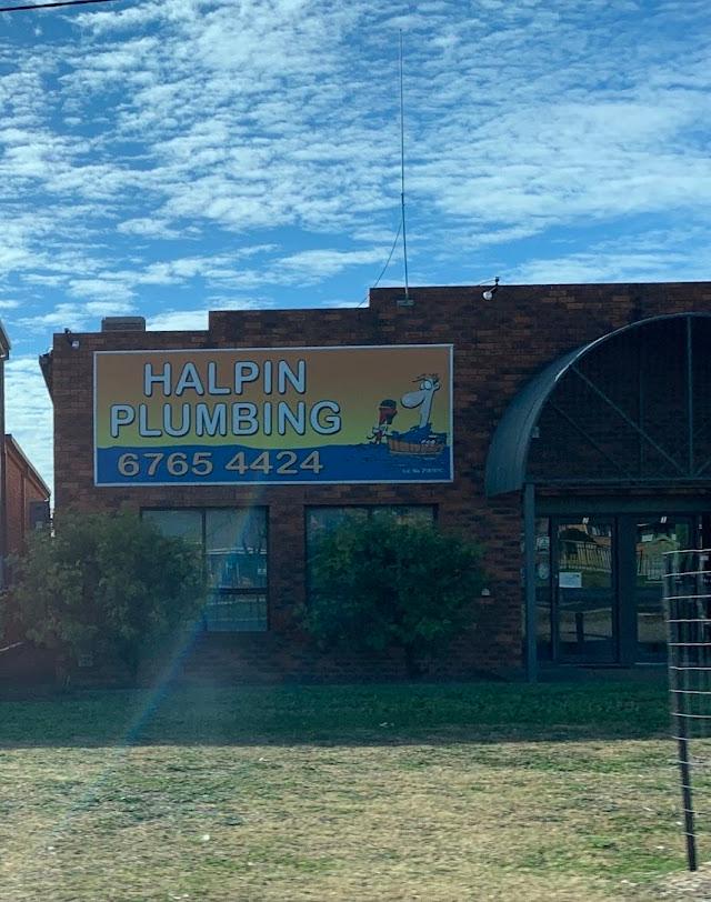 Halpin Plumbing Pty Ltd