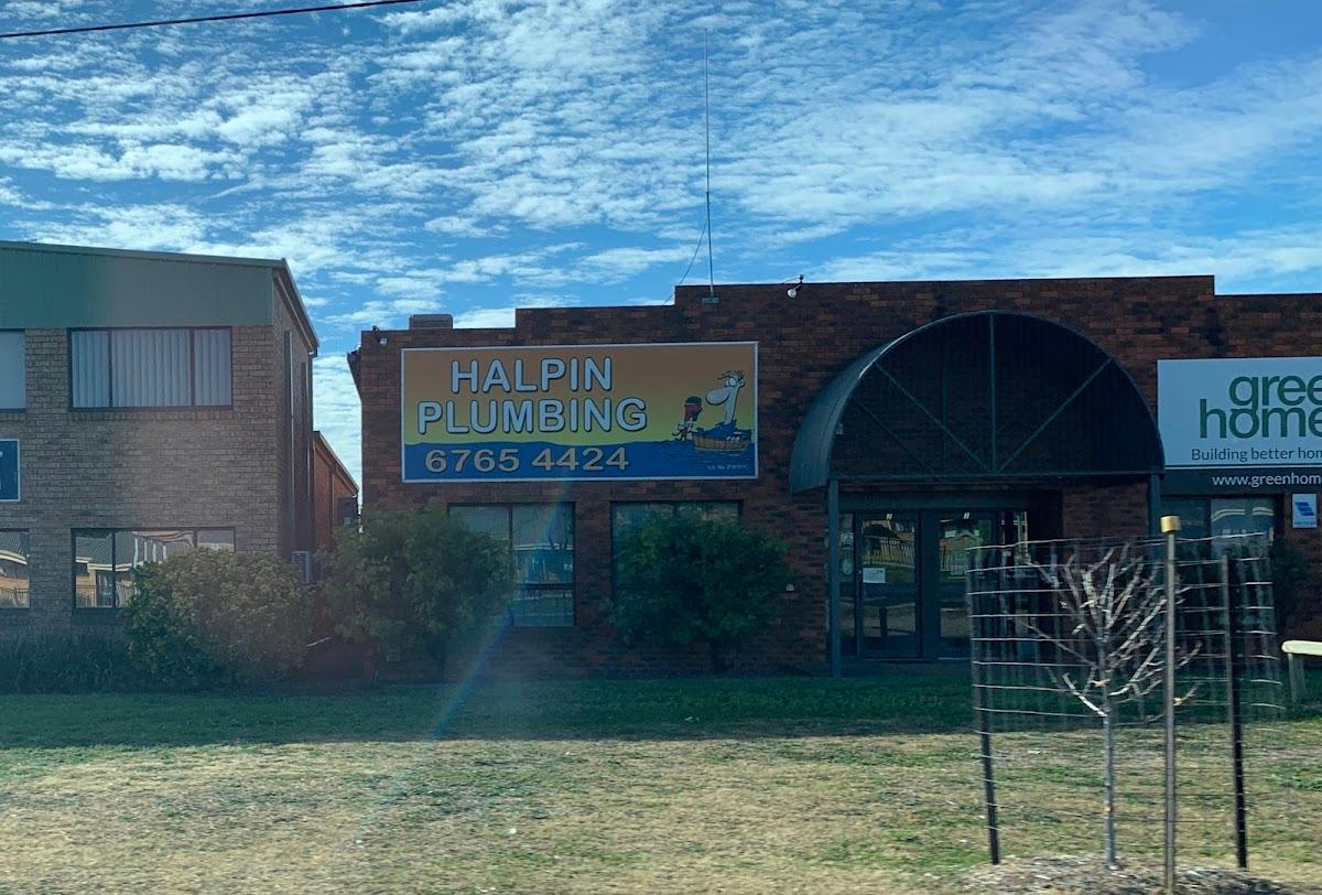 Halpin Plumbing Pty Ltd