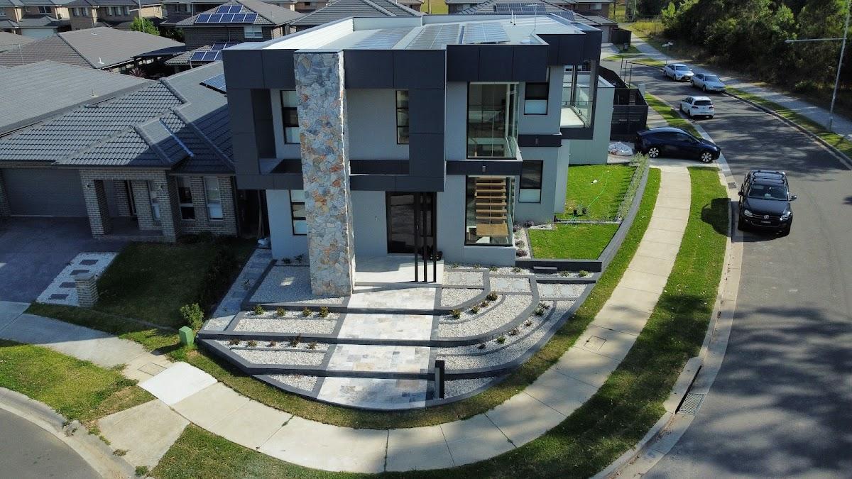 Hammer Homes Pty Ltd