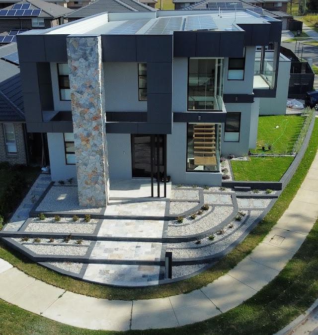 Hammer Homes Pty Ltd