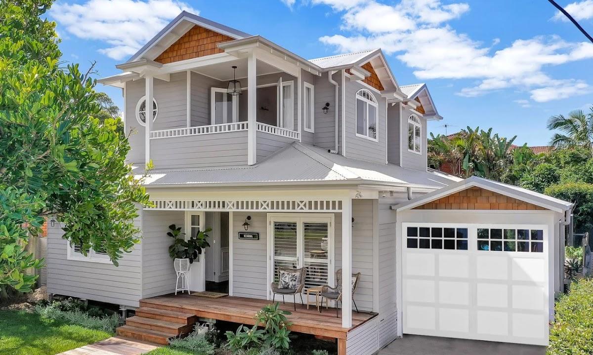 Hamptons Homes Sydney - Luxury Home Builders