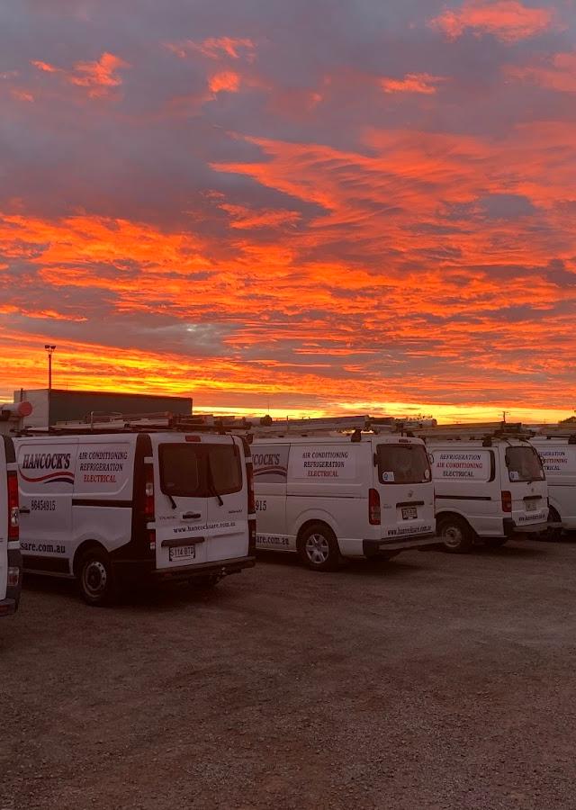 Hancocks Refrigeration & Air Conditioning