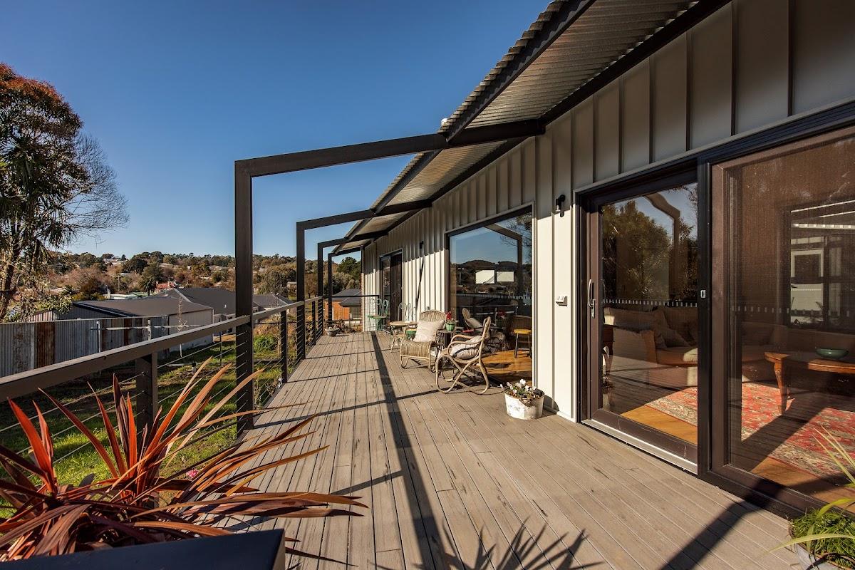 HanCon Custom Homes