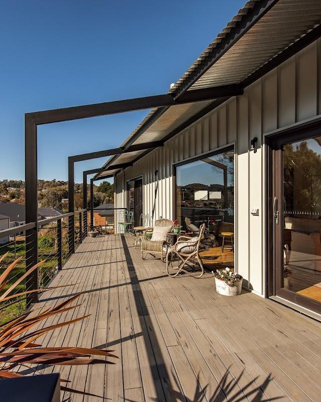 HanCon Custom Homes