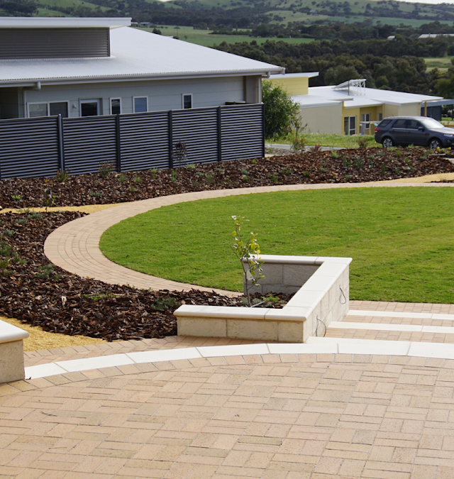 Hand Made Gardens
