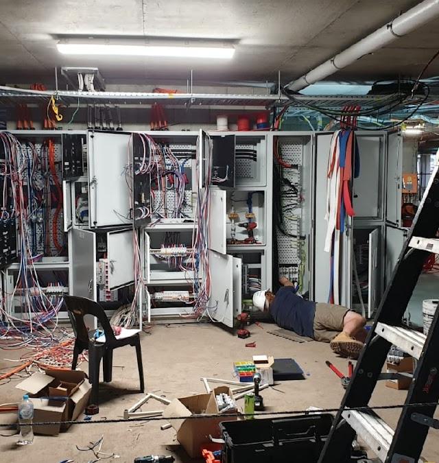 H&G Electrical