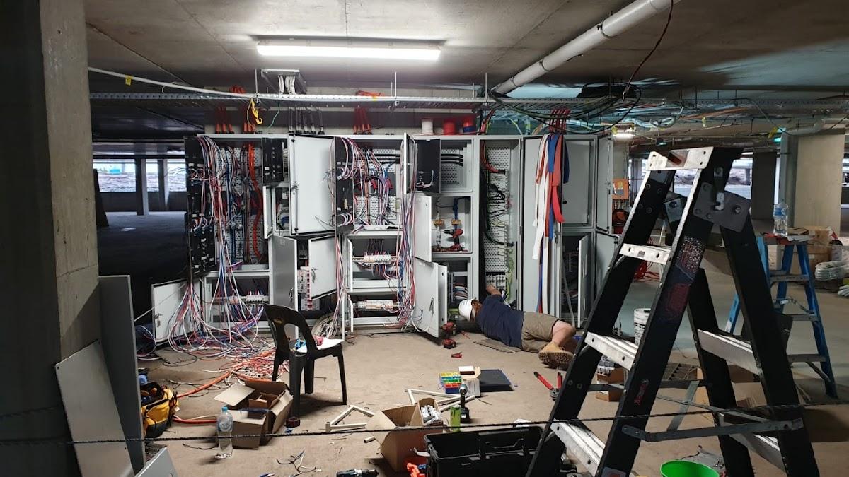 H&G Electrical