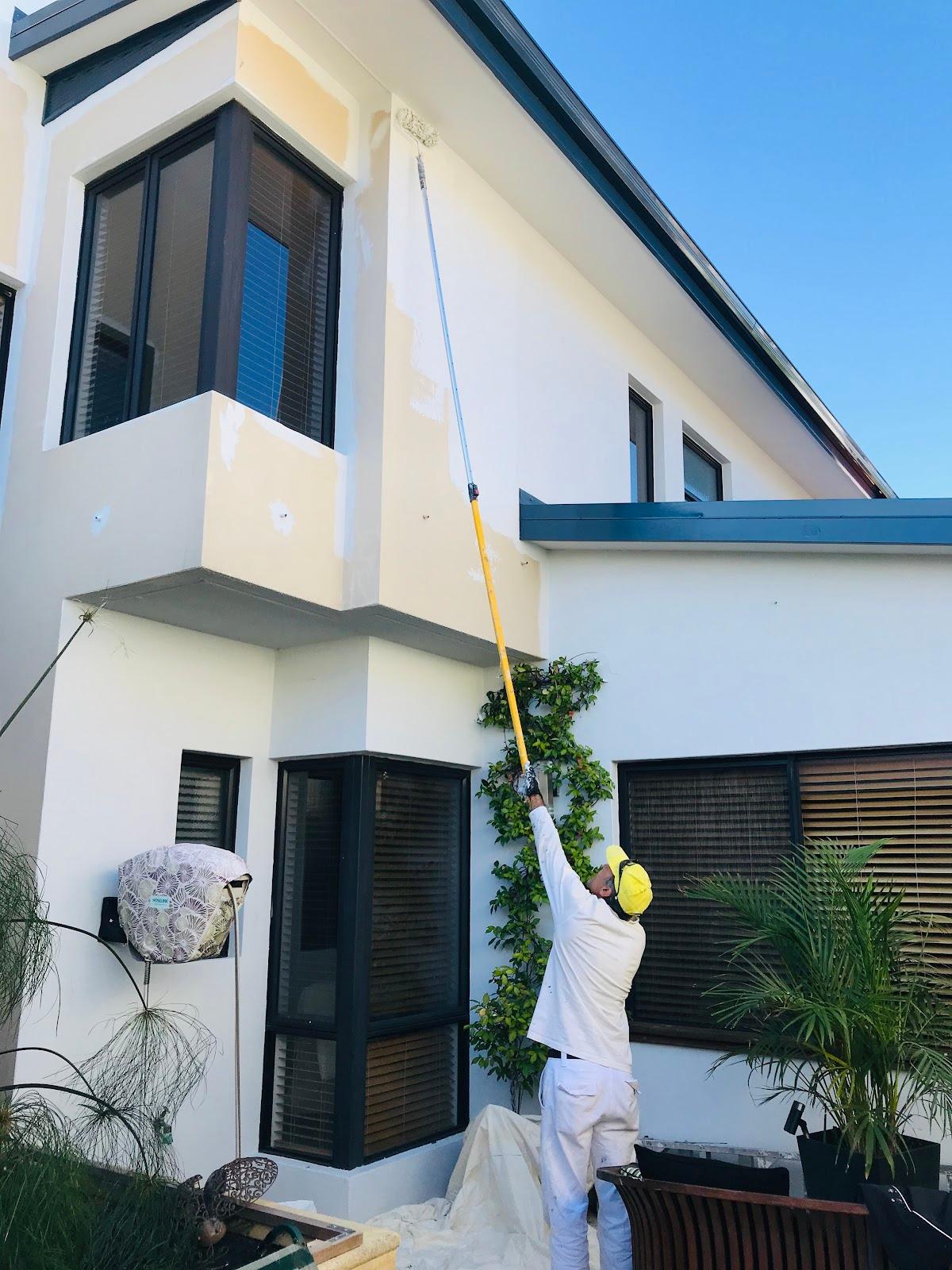 H&M Pro Painting and Decorating Services