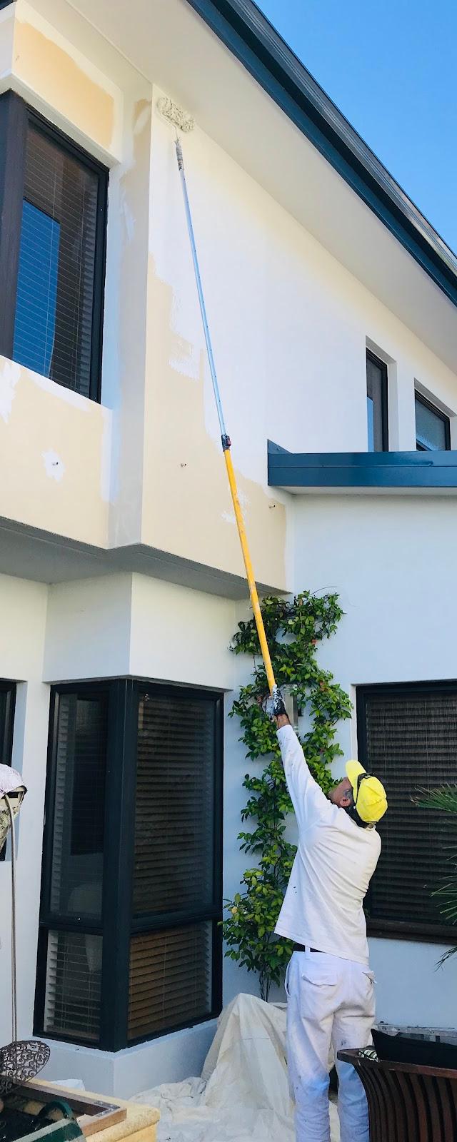 H&M Pro Painting and Decorating Services