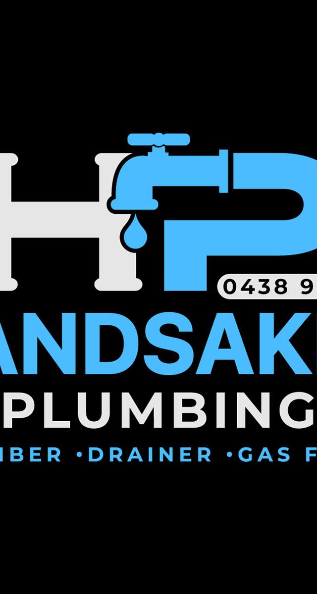 Handsaker Plumbing
