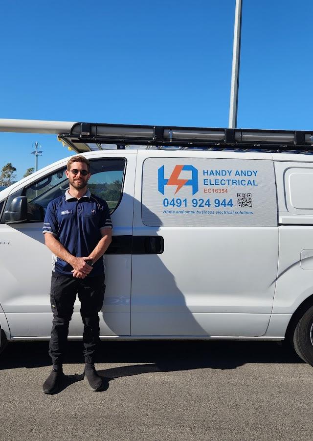 Handy Andy Electrical WA