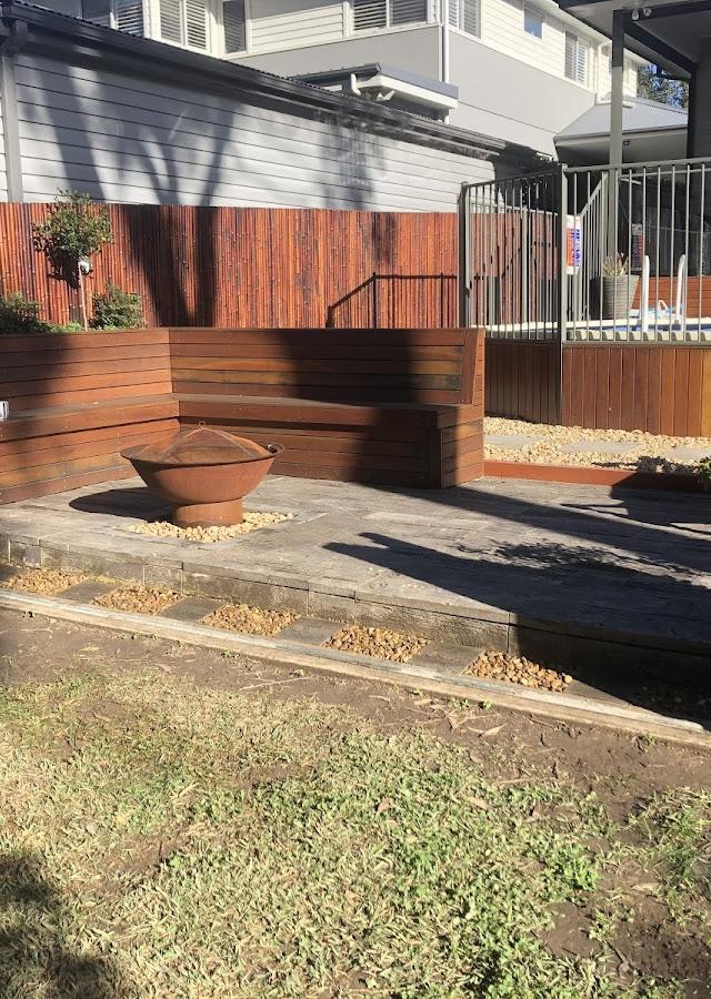 Handyscape Pty Ltd