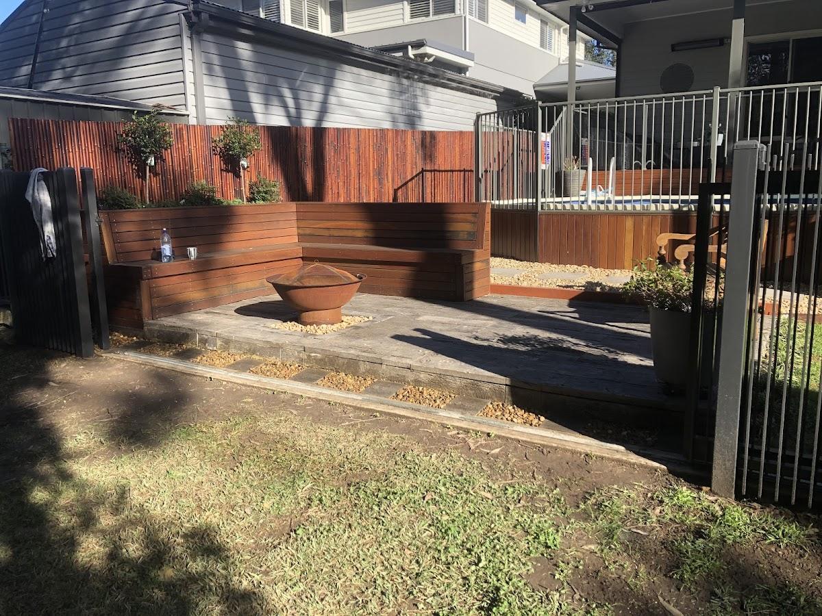 Handyscape Pty Ltd