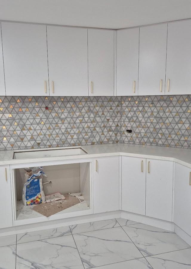 H&Z Tiling Group Pty Ltd