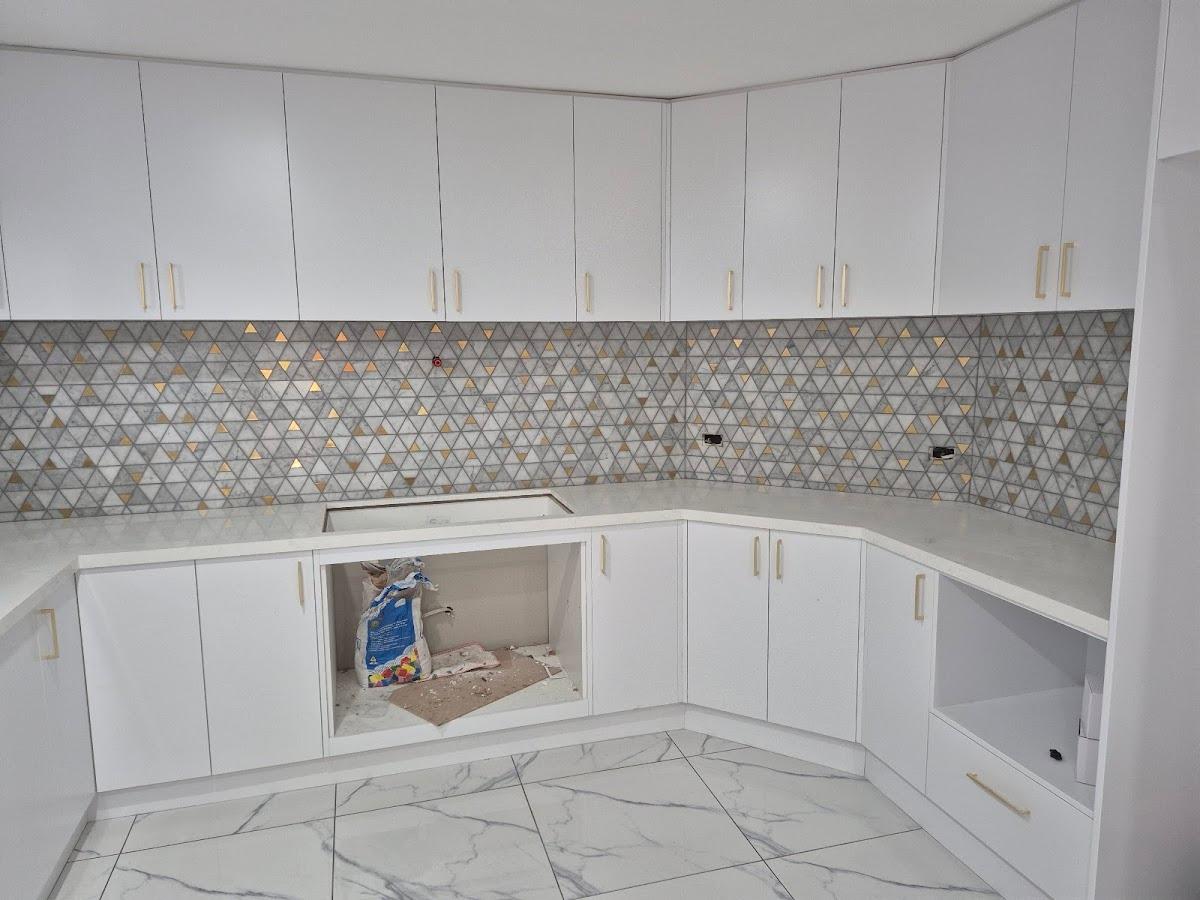 H&Z Tiling Group Pty Ltd